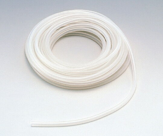 ★2/4-10 P最大27倍★【全国配送可】-高強度ローラーポンプ用シリコンチューブ　3.2×6.4　10m アラム 型番 - aso 1-3955-04 ●在庫品 納期約 3営業日-【医療・研究機器】