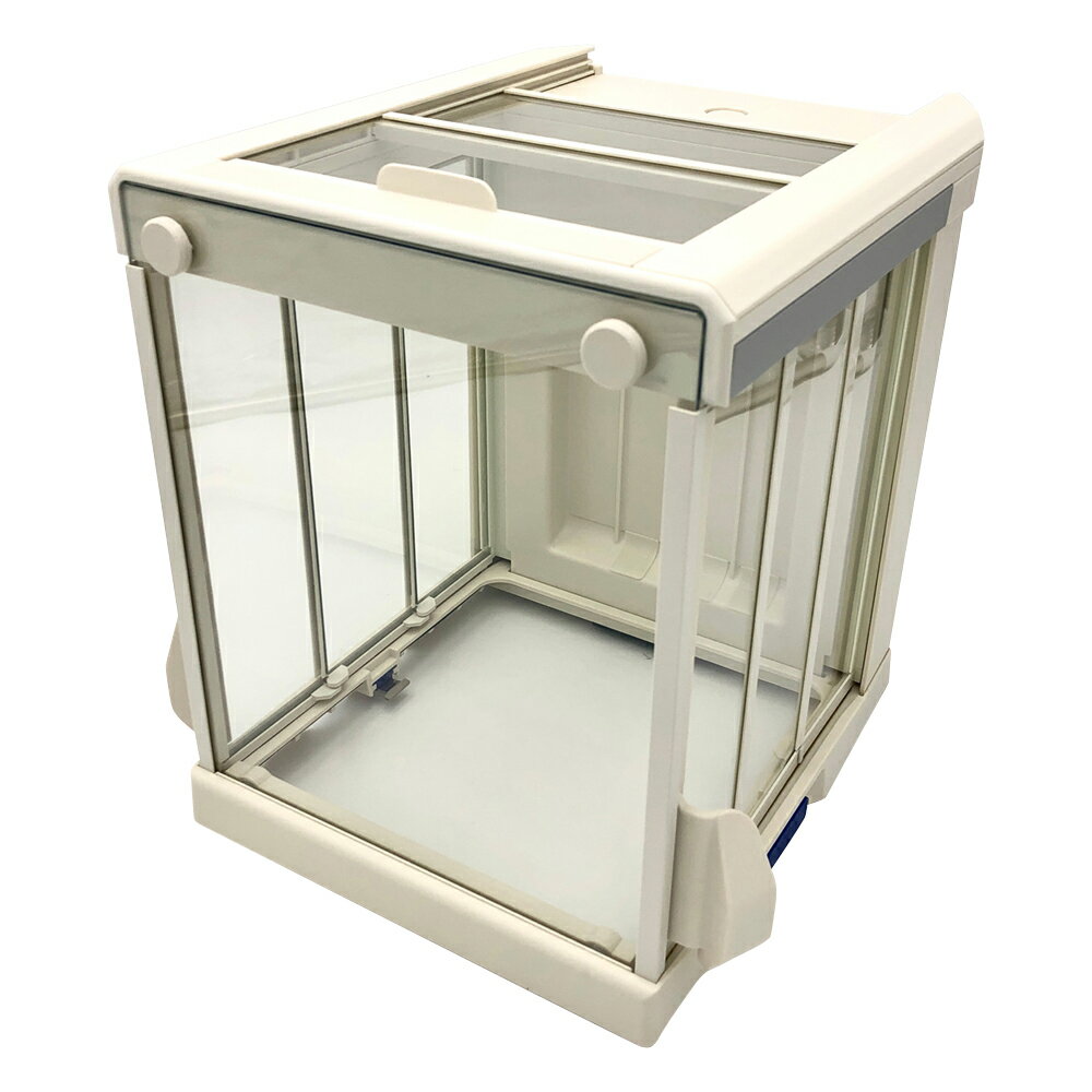 ★ポイント最大16倍★【全国配送可】-電子天秤用オプション　ガラス風防 エー・アンド・デイ 型番 GXA-10..