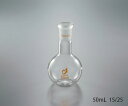 ★ポイント最大16倍★【全国配送可】-共通摺合短首平底フラスコ 300mL TS24/40 クライミング 型番 CL0074-14-10 JAN 4573310005523 aso 1-4328-08 ●在庫品 納期約 3営業日-【医療・研究機器】