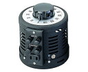 ★8/4-11 P最大27倍★【全国配送可】-スライダック(単相据置型) 130V-20A 東京理工舎 型番 RSA-20 aso 1-438-03 ●在庫品 納期約 3営業日-【医療・研究機器】