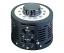 ★7/19-26 P最大27倍★【全国配送可】-スライダック(単相据置型) 240V-10A 東京理工舎 型番 RSC-10 aso 1-438-05 ●在庫品...