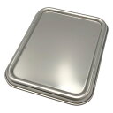 ★7/19-26 P最大27倍★【全国配送可】-ステンレス深型組バット用フタ 0号用 147×116mm その他 型番 44200 JAN 456012749...
