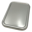 ★7/19-26 P最大27倍★【全国配送可】-ステンレス深型組バット用フタ S号用 174×123mm その他 型番 4420S JAN 456012749...