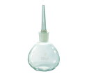 ★ポイント最大16倍★【全国配送可】-比重瓶(ゲーリュサック型) その他 型番 50mL aso 1-4566-03 ●在庫品 納期約 3営業日-【医療・研究機...