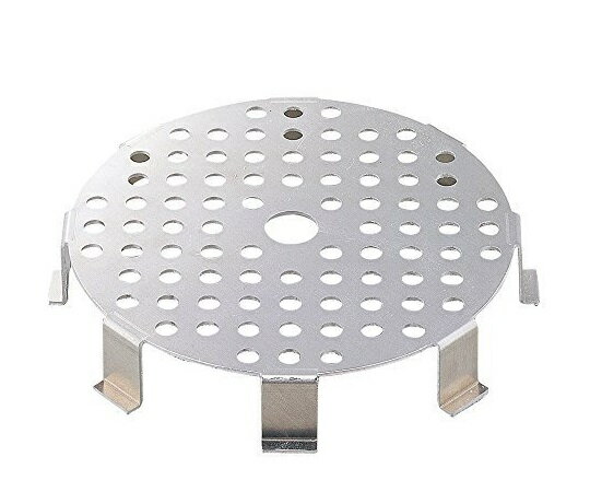 ★いまだけ！ポイント最大16倍★【全国配送可】-ウォーターバス用 スノコ アルミニウム アズワン 型番 - 　JAN 4562108507622 aso 1-4596-11 ●在庫品 納期約 3営業日-【医療・研究機器】