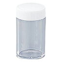 ★7/19-26 P最大27倍★【全国配送可】-PSスクリュー管瓶 100mL 1本入り アズワン 型番 SS-100 JAN 4560111758185 a...