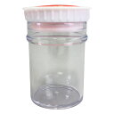 ★6/22-27 P最大27倍★【全国配送可】-PSサンプル管瓶 50mL アズワン 型番 PS-50 JAN 4560111758390 aso 1-463...
