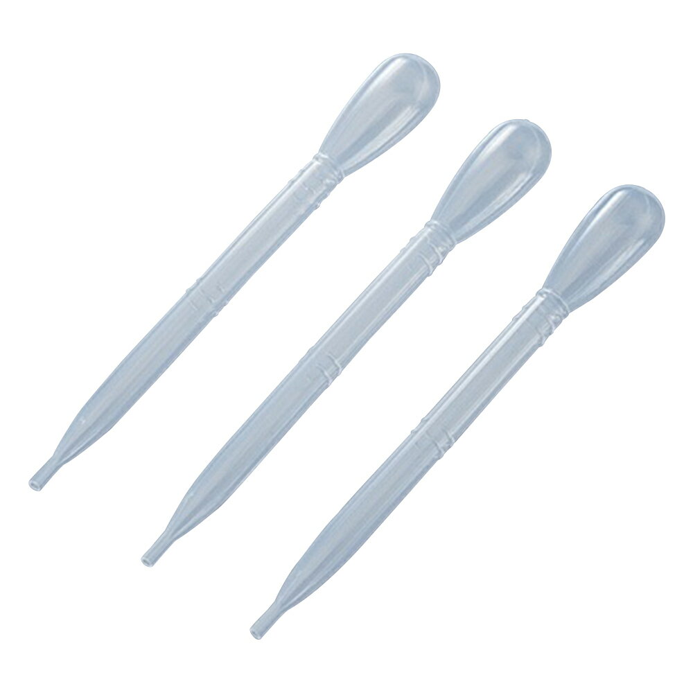 ★ポイント最大16倍★【全国配送可】-ポリスポイト（滅菌済） 2mL 100本入 アズワン 型番 - JAN 4560111742030 aso 1-4656-01 ●在庫品 納期約 3営業日-【医療・研究機器】