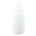 ★6/22-27 P最大27倍★【全国配送可】-細口瓶 HDPE製 50mL アズワン 型番 - aso 1-4657-12 ●在庫品 納期約 3営業日-【医療...