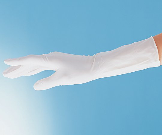 ★ポイント最大16倍★【全国配送可】-アズピュアニトリル手袋II (ピュアパック) ハイグリップタイプ（指先エンボス） L 1000枚 アズピュア（アズワン） 型番 - JAN 4571110709375 aso 1-4773-52 ●在庫品 納期約 3営業日-【医療・研究機器】