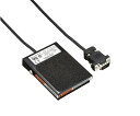 ★7/4-11 P最大27倍★【全国配送可】-フットスイッチ(IC3200シリーズ用) その他 型番 IC3000FTS aso 1-5046-04 ●お取寄品 納期約 63営業日-【医療・研究機器】