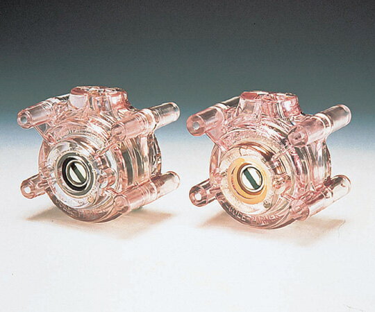 ★ポイント最大16倍★【全国配送可】-標準ポンプヘッド　L/S15　ステンレス（SUS304） マスターフレック..