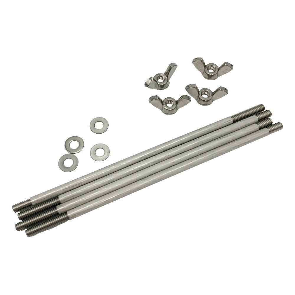 ★ポイント最大16倍★【全国配送可】-ポンプヘッド連装用取付け金具（標準ヘッド・イージーロードヘッド..