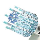 ★ポイント最大16倍★【全国配送可】-ローテーター用オプションホルダー試験管ホルダーφ18mm アズワン 型番 - JAN 4562108514439 aso...