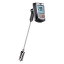 ★7/19-26 P最大27倍★【全国配送可】-スティック 表面温度計 testo 905-T2 テストー(Testo) 型番 0560 9056 08 JA...