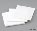 ★ポイント最大16倍★【全国配送可】-PTFEシート 300×300×1 アズワン 型番 - JAN 4560111733397 aso 1-537-01 ●...