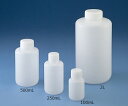 ★6/22-27 P最大27倍★【全国配送可】-Jボトル丸型 細口(ナチュラル) 200mL 1本 1500-18 ニッコー・ハンセン 型番 - JAN 45...