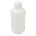 ★ポイント最大16倍★【全国配送可】-Jボトル丸型 細口(ナチュラル) 300mL 1本 1500-19 ニッコー・ハンセン 型番 - JAN 4589521...