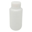 ★ポイント最大16倍★【全国配送可】-Jボトル丸型 広口(ナチュラル) 300mL 1本 1510-19 ニッコー・ハンセン 型番 - JAN 4589521...