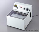★7/19-26 P最大27倍★【全国配送可】-シェイキングインキュベーター(恒温振盪器) 重量物用低速タイプ 出荷前点検検査書付 アズワン 型番 SIC-32...