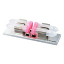★ポイント最大16倍★【全国配送可】-シェイキングインュベーター専用ラックD 遠沈管50ml×4本用 その他 型番 - JAN 4562108514835 a...