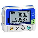 ★ポイント最大16倍★【全国配送可】-データミニ(温度・温湿度モデル) 温度ロガー 日置電機 型番 LR5011 JAN 4536036003457 aso...
