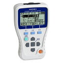 ★ポイント最大16倍★【全国配送可】-データミニ(温度・温湿度モデル) /データコレクタ 日置電機 型番 LR5092 JAN 4536036003532 a...