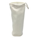 ★ポイント最大16倍★【全国配送可】-ひも付き袋フィルター その他 型番 NHF-02 aso 1-5853-12 ●在庫品 納期約 3営業日-【医療・研究機器...