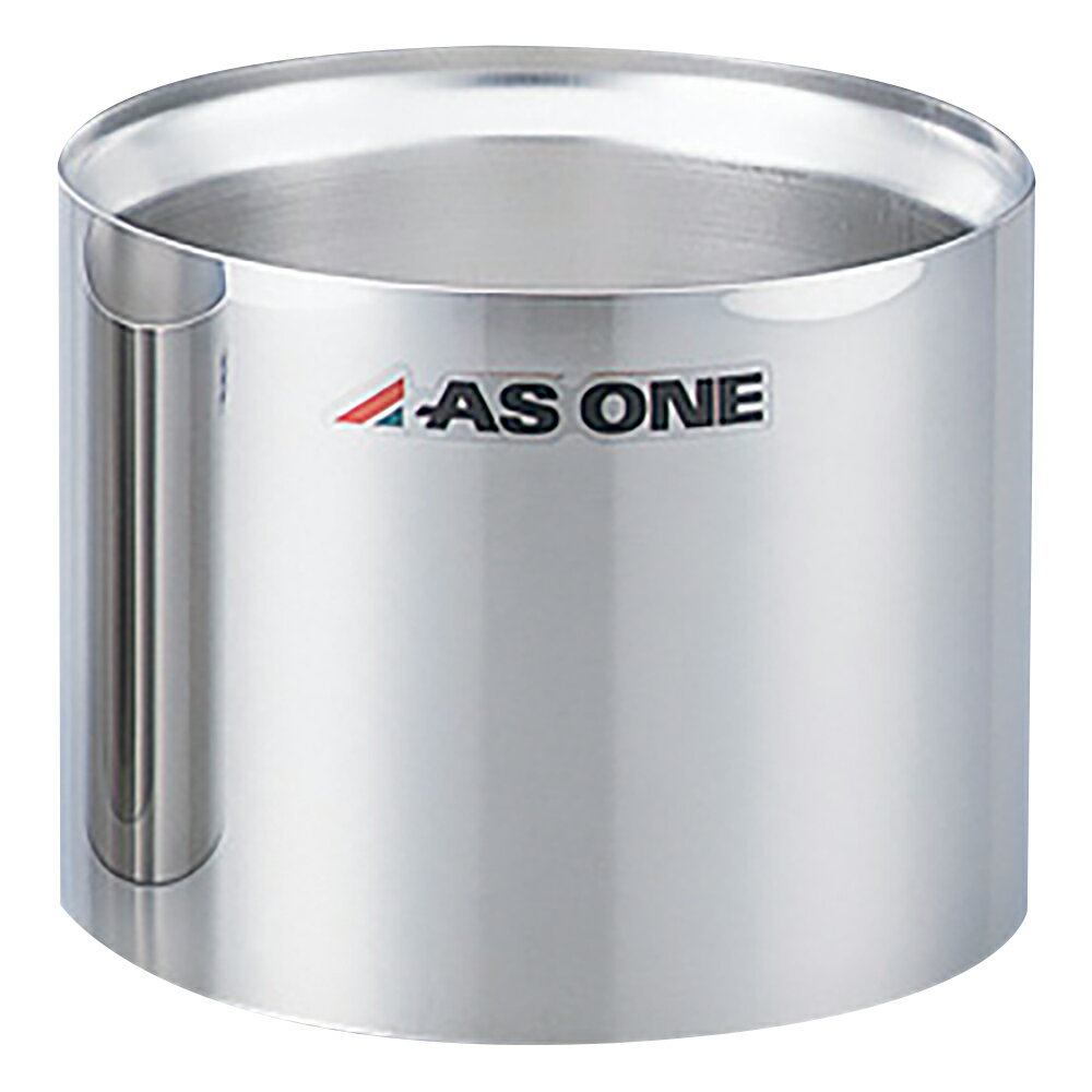 ★ポイント最大16倍★【全国配送可】-ステンレス製クーリングバス　φ135×90mm アズワン 型番 SCB-L 　JAN..