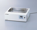 ★ポイント最大16倍★【全国配送可】-スマートウォーターバス 水槽容量2.0L アズワン 型番 TB-1N JAN 4562108509893 aso 1-6111-11 ●在庫品 納期約 3営業日-【医療・研究機器】