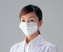★7/4-11 P最大27倍★【全国配送可】-3PLYフィットマスク 1箱(50枚入) アズワン 型番 FM-301 JAN 4580110236583 aso 1-6115-01 ●在庫品 納期約 3営業日-【医療・研究機器】