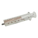 ★7/4-11 P最大27倍★【全国配送可】-白硬注射筒 ロック先 100mL 翼工業 型番 00211009 JAN 4580355110921 aso 1-6187-09 ●在庫品 納期約 3営業日-【医療・研究機器】