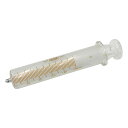 ★7/4-11 P最大27倍★【全国配送可】-白硬注射筒 ロック先 200mL 翼工業 型番 01000023 JAN 4580355110952 aso 1-6187-10 ●在庫品 納期約 3営業日-【医療・研究機器】