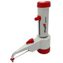 ★7/4-11 P最大27倍★【全国配送可】-ボトルトップディスペンサー(ジーニアス2) 1.0~10.0mL VITLAB 型番 1625505 JAN 4573359950167 aso 1-6232-13 ●在庫品 納期約 3営業日-【医療・研究機器】