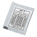 ★7/19-26 P最大27倍★【全国配送可】-pH標準緩衝剤 1箱(12パック入) 横河 型番 K9020XB(pH7) aso 1-6318-02 ●在庫品...