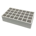 ★7/4-11 P最大27倍★【全国配送可】-TMホルダー φ18.5×7×4 19(1ケ入) マルエム 型番 TM-19 aso 1-6330-04 ●在庫品 納期約 3営業日-【医療・研究機器】