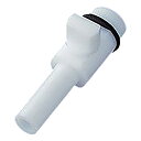 ★ポイント最大16倍★【全国配送可】-ミニコック φ8 その他 型番 外径φ8mm aso 1-6333-02 ●在庫品 納期約 3営業日-【医療・研究機器】