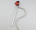 ★7/19-26 P最大27倍★【全国配送可】-ポータブルポンプ エレポン化工機 型番 CB-365SE aso 1-6428-05 ●お取寄品 納期約 5営業...