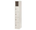 ★9/4-11 P最大27倍★【全国配送可】-システムロッカー 東洋事務器工業 型番 TNK-320-TNG aso 1-6630-11 ●お取寄品 納期約 1...