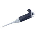 ★ポイント最大16倍★【全国配送可】-ピペットマン M(電動ピペット・オートタイプ) 5~100μL P100M ギルソン 型番 F81013 aso 1-6659-15 ●在庫品 納期約 3営業日-【医療・研究機器】