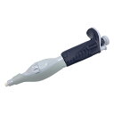 ★ポイント最大16倍★【全国配送可】-ピペットマン M(電動ピペット・オートタイプ) 1~10mL P10mLM ギルソン 型番 F81017 aso 1-6659-18 ●在庫品 納期約 3営業日-【医療・研究機器】