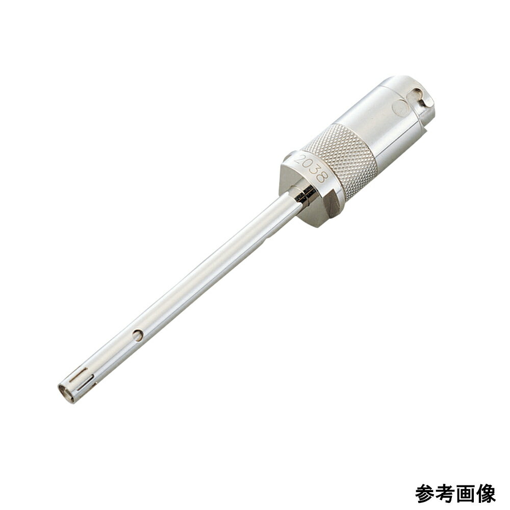 ★ポイント最大16倍★【全国配送可】-ハンディーホモジナイザー用SUSジェネレーター φ7×115mm OMNI 型番 G7-115ST 　JAN 4589638192869 aso 1-6682-62 ●お取寄品　納期約 123営業日-【医療・研究機器】 その1
