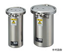 ★4/24-27 P最大26倍★【全国配送可】-内容器式ステンレス加圧容器（TAシリーズ） 4.9L ユニコントロールズ 型番 TA150 aso 1-6716-04 ●お取寄品 納期約 7営業日-【医療 研究機器】