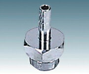 ★ポイント最大16倍★【全国配送可】-ホース口吸気管BS アルバック 型番 M20×P1×φ15 　JAN 4571133309507..