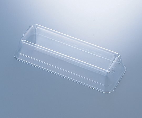 ★ポイント最大16倍★【全国配送可】-ピペッティングリザーバー　20枚／袋×5袋 ステム 型番 P01M10S aso 1-6773-02 ●在庫品 納期約 3営業日-【医療・研究機器】