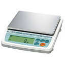 ★9/4-11 P最大27倍★【全国配送可】-コンパクト電子天びん トリプルレンジ EW-iシリーズ ひょう量:12kg 最小表示:1g(3kg)/2g(6kg...