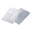 ★ポイント最大16倍★【全国配送可】-オートクレーブ袋(廃棄用) 300×610mm 1袋(100枚入) アズワン 型番 H131851224 JAN 458...
