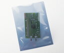 ★7/19-26 P最大27倍★【全国配送可】-静電気シールディングバッグ 120×180mm 約0.08mm 1ケース(100枚入) アズワン 型番 SB12...