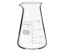 ★7/4-11 P最大27倍★【全国配送可】-コニカルビーカー 200mL HARIO 型番 CB-200 JAN 4977642002159 aso 1-7117-03 ●在庫品 納期約 3営業日-【医療・研究機器】