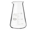 ★ポイント最大16倍★【全国配送可】-コニカルビーカー 300mL HARIO 型番 CB-300-SCI JAN 4977642002203 aso 1-7...